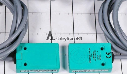 1PCS For PEPPERL+FUCHS NBB6-F-B3