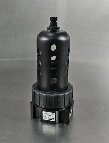 Parker 07F32AC Patriculate Filter 1/2