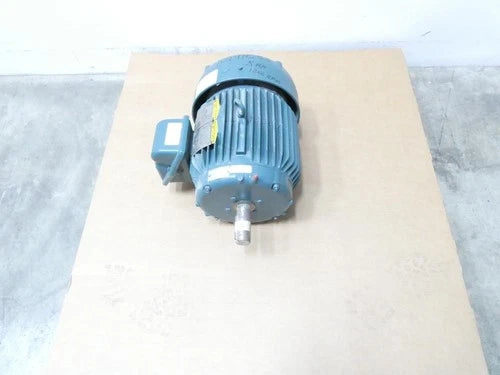 Baldor ECP83768T-4 Ac Motor 215t 3ph 5hp 1160rpm 460v-ac
