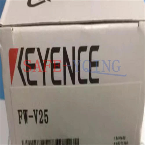 ONE KEYENCE FW-V25 Amplifier Sensor NEW