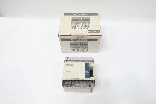 Mitsubishi FX1N-14MR-DS I/o Unit