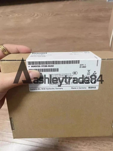 1PCS New Siemens Module 6GK5722-1FC00-0AA0