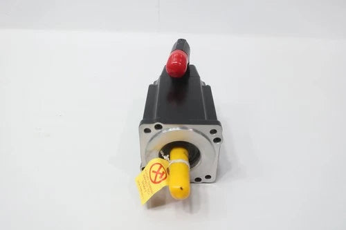 Allen Bradley VPL-B1002E-PJ12AA Servo Motor 1-1/2hp 3ph 3300rpm 480v-ac 30lb-in