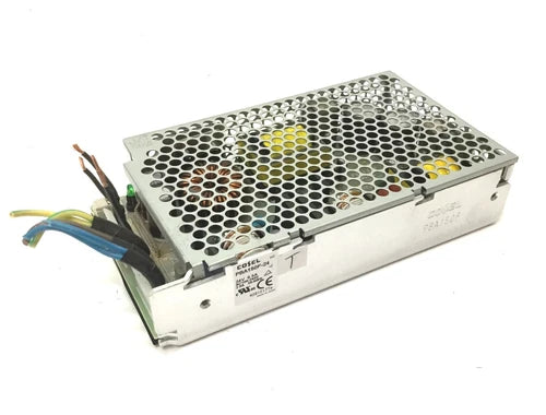 Cosel PBA150F-24 Power Supply, Input: 100-240VAC 2A, Output: 24V 6.5A 156W