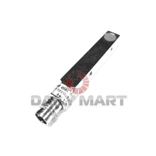 BAUMER NEW IFFM 08P1703/02S35L PLC INDUCTIVE PROXIMITY SENSOR, M8 3-PIN