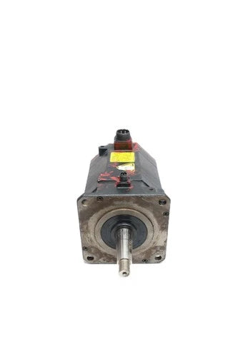 Fanuc A06B-0267-B605#R000-R Servo Motor 4.3kw 2000rpm 30nm 179v-ac 3ph
