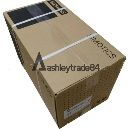 1PCS NEW SIEMENS SERVO MOTOR 1FT5072-1AF71-1FG0