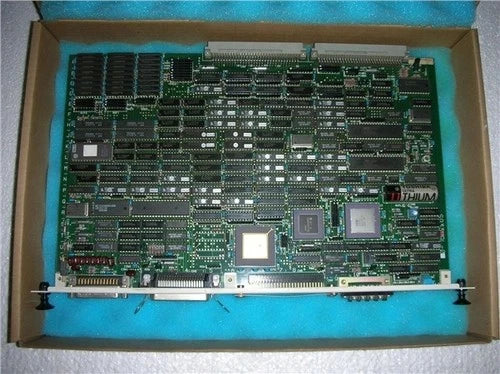 Used Yokogawa Dcs CP81B*C (CP81B*C) Mops - Mopl Processor Card hi