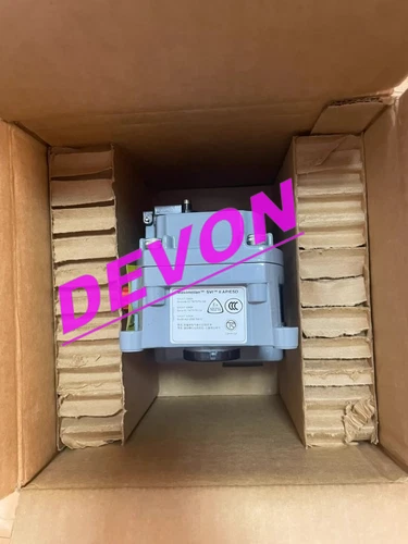 Masoneilan SVI2-22123121 Valve Poster SVI2-22123121