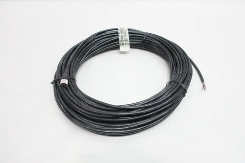 Banner MAQDC-8100 Power Cordset Cable 100ft