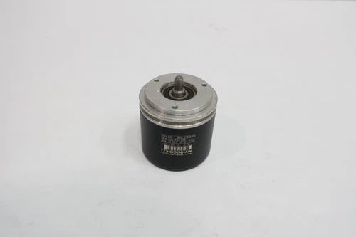 Heidenhain 426 3600 27S12-03 Rotary Encoder 1/4in 5v