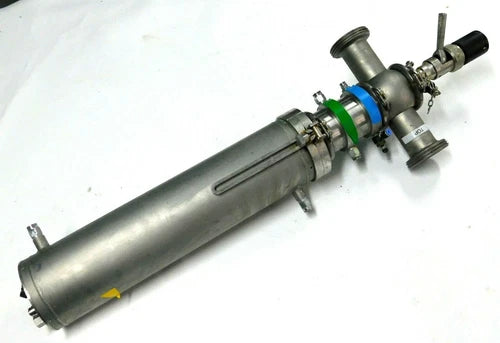 Krohne Optiquad - M 4060 W M4000 24VDC/15W 2.1 TU2