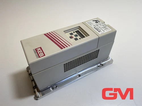 KEB Frequenzumrichter 10F4FBD-4R05 frequency converter Combivert F4 2,2KW 4KVA