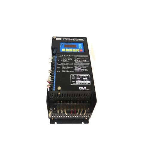 Fuji Electric FVR-G5 variabler Frequenzantrieb FVR-0 0 4 G 5