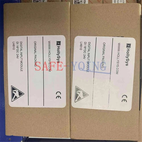1PC NEW Hollysys module LK610