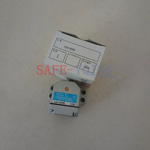 1PC NEW BANNER LDS-5200K Limit switch