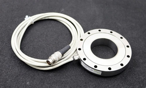 Promess force transducer DSM 30kN type KA-EMF30/150 30kN = 1.0mV/V class 0.5