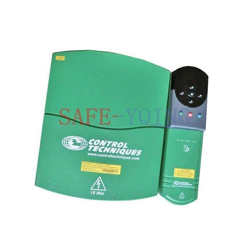 1PC Used Emerson CT UNI3401 Inverter 15KW