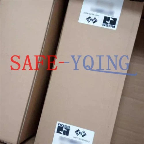 1PCS ROSS Solenoid Valve D2773B5001 AC110V NEW