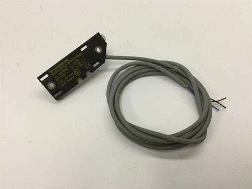 Turck BC10-QF5.5-RP6X2/S932 Capacitive Proximity Sensor, Sensing Range: 1-10mm