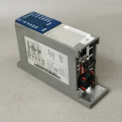 Hirschmann MS20-1600SAAPHH04.2.02 Bruchstelle