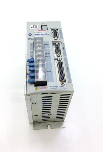 ALLEN BRADLEY 2098-DSD-005X-NV1  SERVO DRIVE
