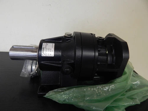 Vogel Getriebe MP 04 A-Nr.451397 neuwertig