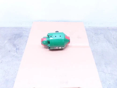 Fisher Z500 Steel Severe Service Ball Valve 3in 900