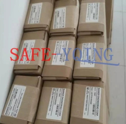 1PCS Banner LS2TP30-750Q88 safety barrier New