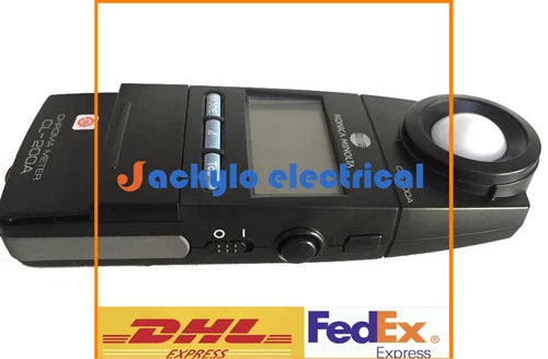 NEW KONICA MINOLTA CL-200A CL200A Chroma Meter Fast shipping