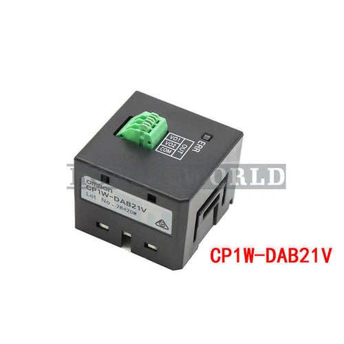 NEW 1PCS Omron CP1W-DAB21V CP1WDAB21V PLC Module