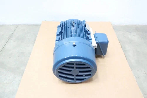 Siemens 1LA02864FP21 RGZP Motor 286t 30hp 1765rpm 230/460v-ac 3ph