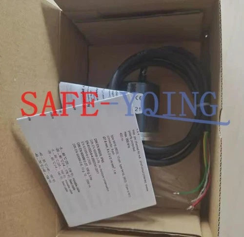 1PCS Pepperl+Fuchs RVI50N-09BK0A3TN-00360 rotary encoder New