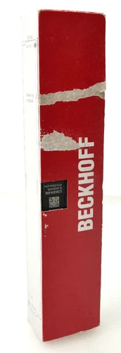 Beckhoff Koppler Box, 4-Kanal-Digital-Eingang | IL2301-B318-0000
