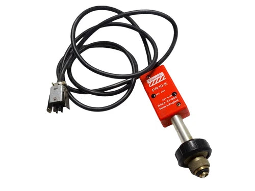 Edwards PR10-K D024-22-000 / D02422000 / Pirani Vacuum Gauge Head
