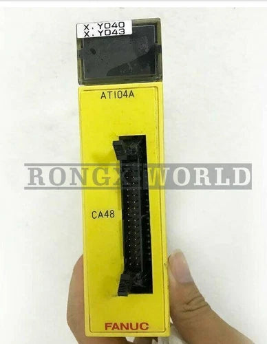 1PC A03B-0807-C153 Fanuc Output Module Tested