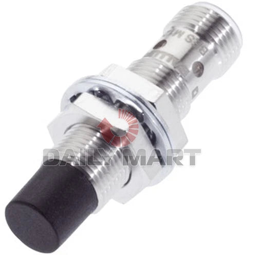 New Balluff BES 515-360-SA12-S4-T Inductive Tubular Proximity Switch Sensor 1PC
