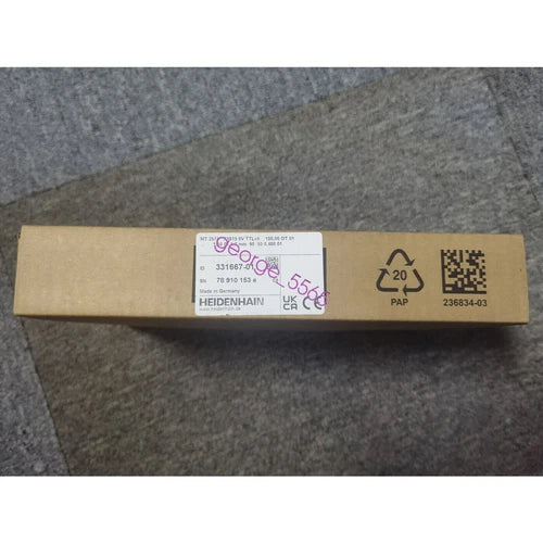 1PC NEW HEIDENHAIN MT2571 ID: 331667-01 length meter fedex or DHL