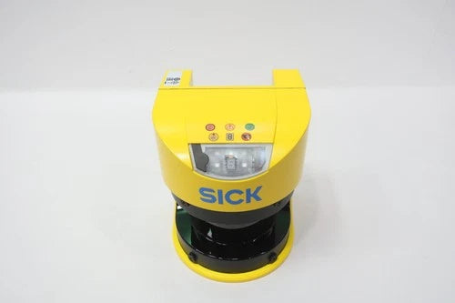 Sick S30A-6011CA 1023547 Laser Safety Scanner 24v-dc