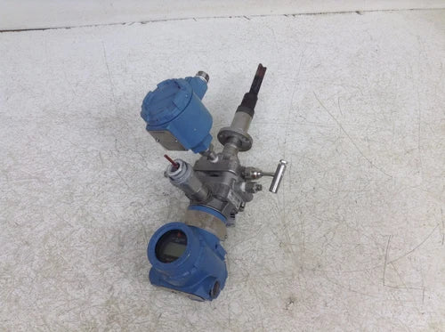 Rosemount 3095MFAS020CCHPS1T100T32BA1AU3M5E5H9F0030 03095-0045-2312