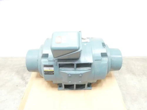 Baldor A44-5455-5039 Ac Motor 444ty 100hp 1190rpm 230/460v-ac 3ph