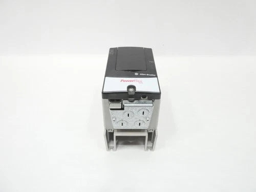 Allen Bradley 20AD1P1A0AYNNNC0 Powerflex 70 Vfd Drive 460v-ac 1/2hp 432-528v-ac