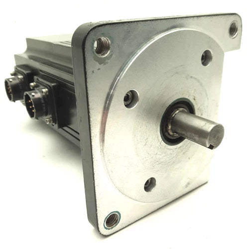 Parker MTS MPM891-1864 MaxPlus Servo Motor .41kW 5/8