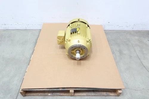 Baldor CEM2334T Ac Motor 230/460v-ac 1770rpm 20hp 3ph 256tc