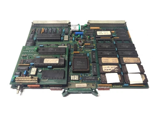 KEBA E-CPU-186B D1633C