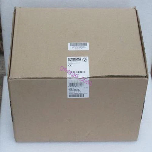 New In Box Phoenix Power QUINT-PS-100-240AC/48DC/20 2938976 Fedex or DHL