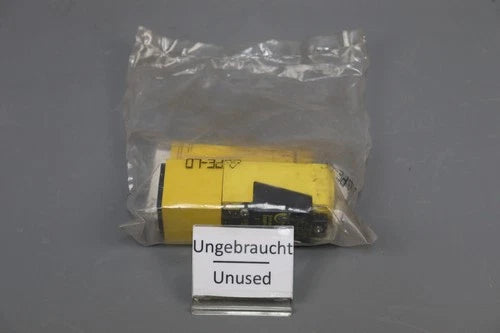 Turck RU100-CP40-AP6X2 Sensore di Prossimit¨¤ 16100 00,05 1m Inutilizzato