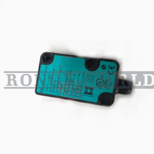 1PC Pepperl+Fuchs RL31-8-H-800-RT-IO/59/73C/136 Photoelectric Switch Used