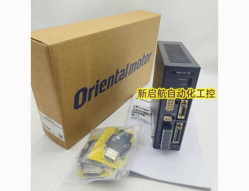 New In Box Vexta ASD12A-SD Oriental motor Driver