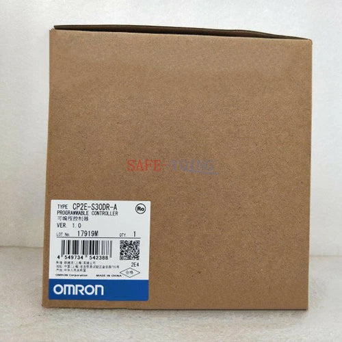 1PC Omron CP2E-S30DR-A CP2E-S30DR-A Programmable Controller New